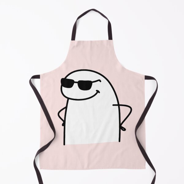 Item preview, Flork with glasses designed and sold by YChangShop.