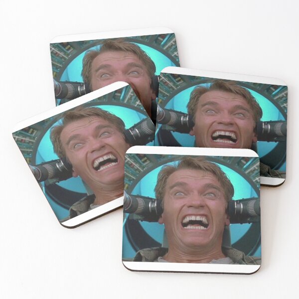 Item preview, Douglas Quaid designed and sold by Drubingle46.