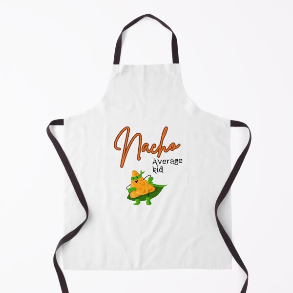 Item preview, Nacho average kid designed and sold by mylilstinkbug.