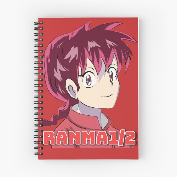 Item preview, Ranma female version (Ranma 1/2)  designed and sold by NiDrox.