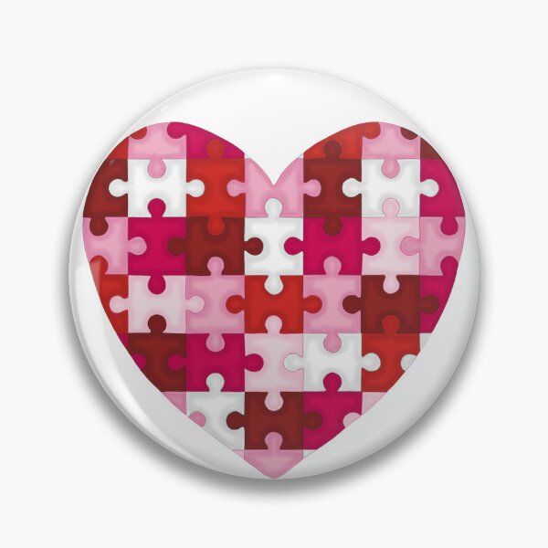 Item preview, Puzzling designed and sold by ChaosAndLace.