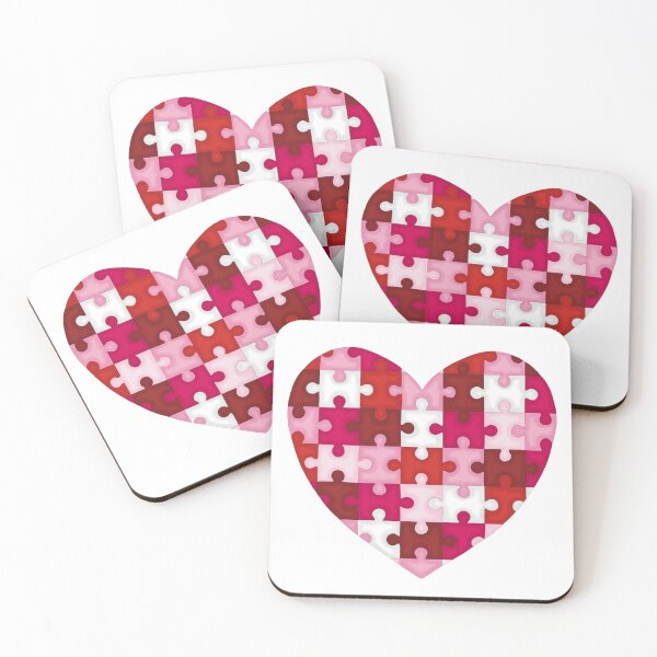 Item preview, Puzzling designed and sold by ChaosAndLace.