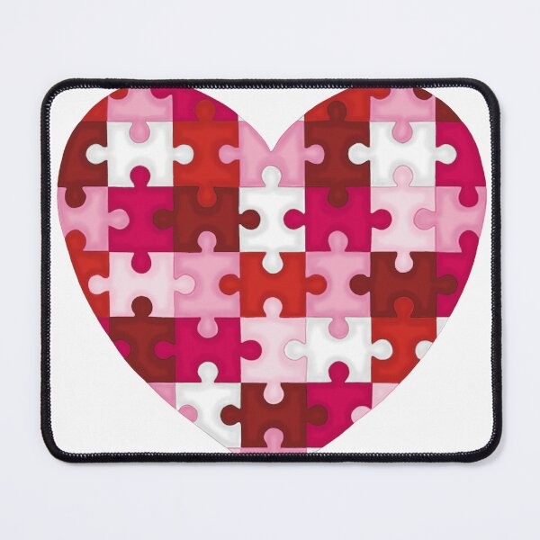 Item preview, Puzzling designed and sold by ChaosAndLace.