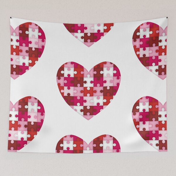 Item preview, Puzzling designed and sold by ChaosAndLace.
