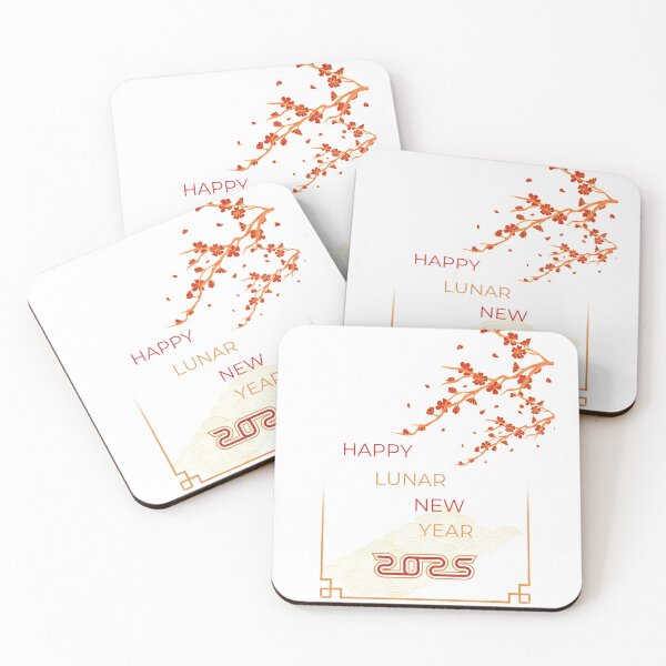 Item preview, 2025 Lunar New Year designed and sold by CelestialPrint.