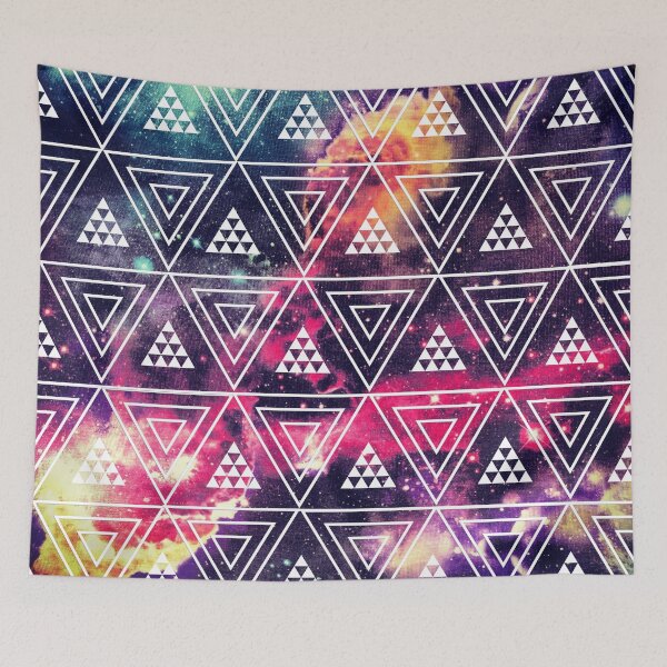 Item preview, Galaxy Point designed and sold by everexpanding.