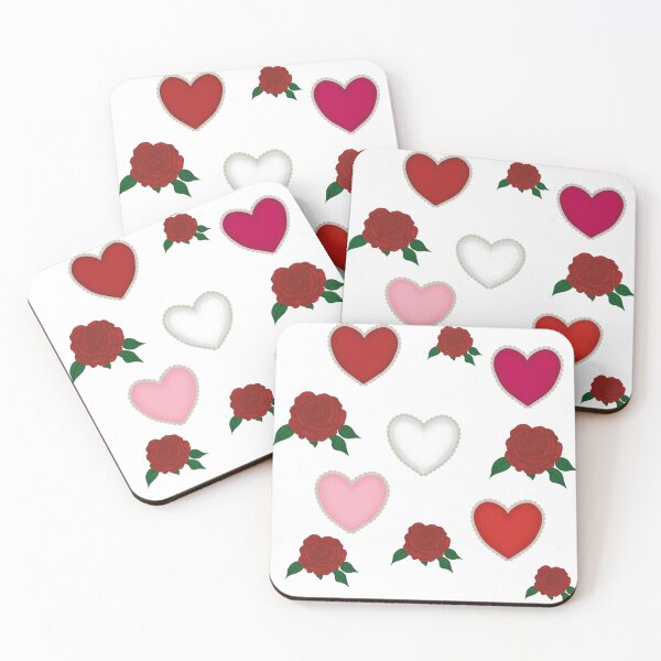 Item preview, Valentine Party designed and sold by ChaosAndLace.
