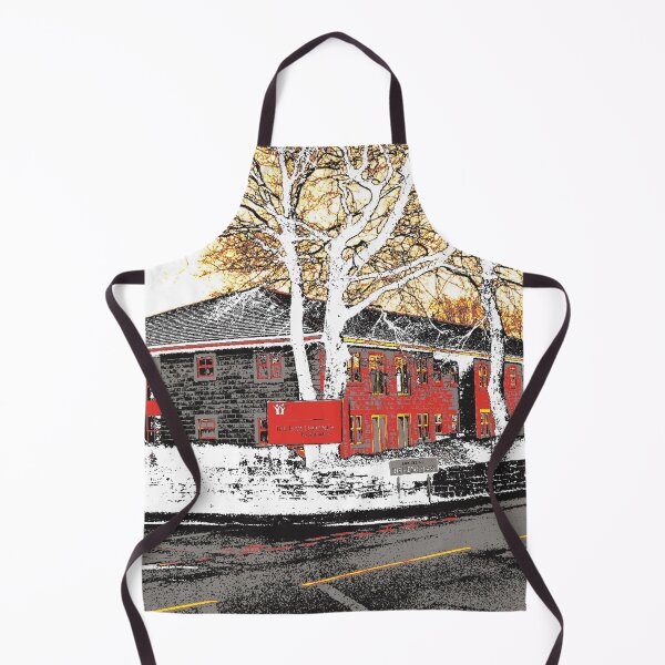 Item preview, The Hawthornes - 2 designed and sold by paulfoy.