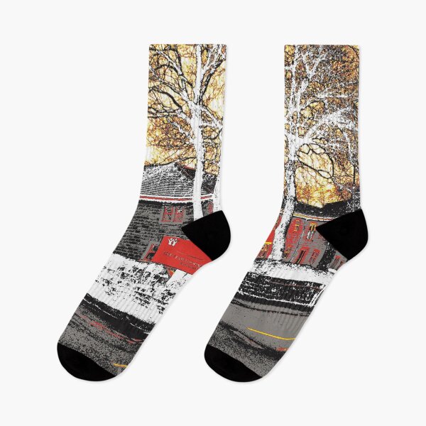 Item preview, The Hawthornes - 2 designed and sold by paulfoy.