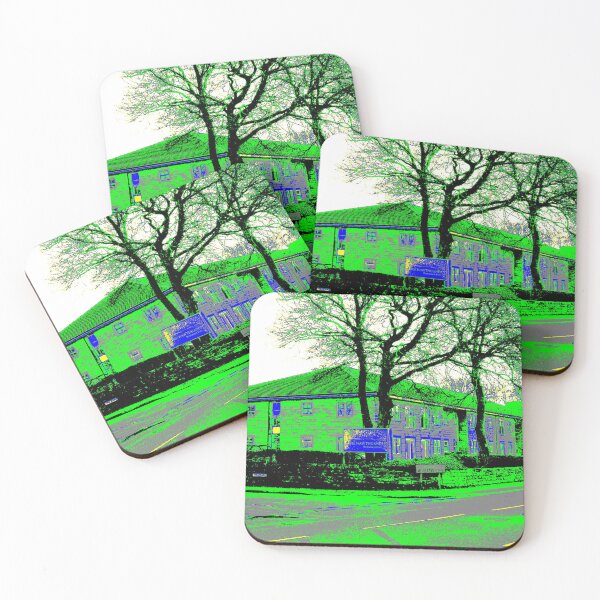 Item preview, The Hawthornes - 4 designed and sold by paulfoy.