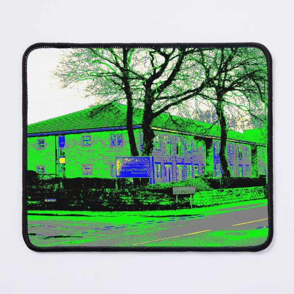 Item preview, The Hawthornes - 4 designed and sold by paulfoy.