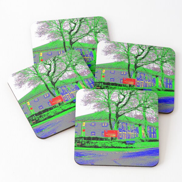 Item preview, The Hawthornes -5  designed and sold by paulfoy.