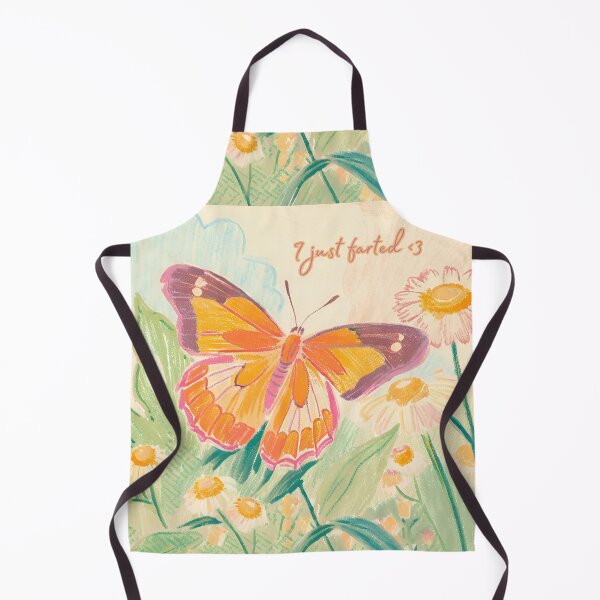 Item preview, I just farted <3 social butterfly designed and sold by LeetlBug.