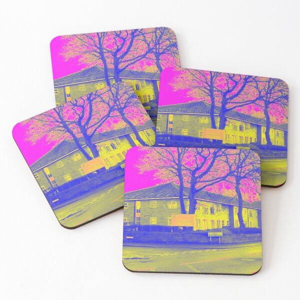 Item preview, The Hawthornes - 1 designed and sold by paulfoy.
