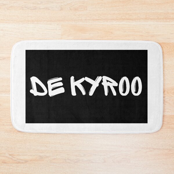 Item preview, From Kyroo graf designed and sold by De Kyroo.