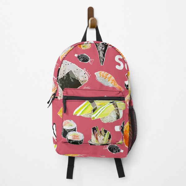 Item preview, Sushi, Sushi, Sushi designed and sold by poppybludesign.