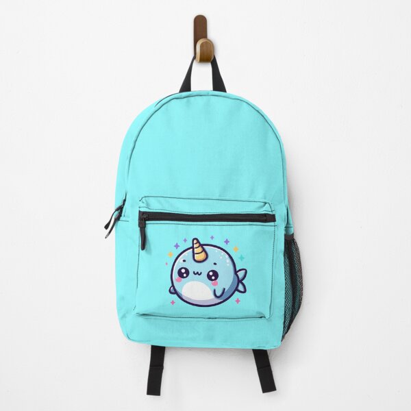 Item preview, Kawaii Cute Narwhal 1 | Pet and Animals for Men and Women t-shirt designed and sold by panchiTWO.