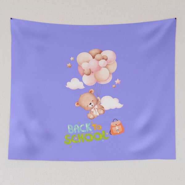 Item preview, Back to school designed and sold by Culopop.