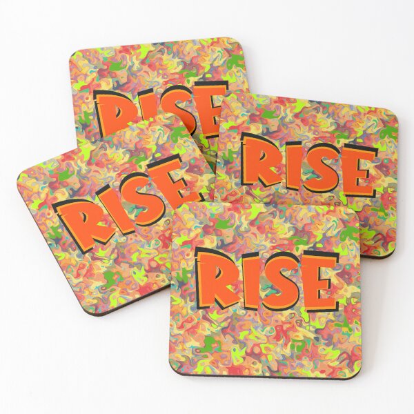 Item preview, RISE designed and sold by craftybegonia.