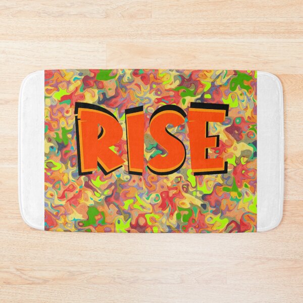 Item preview, RISE designed and sold by craftybegonia.