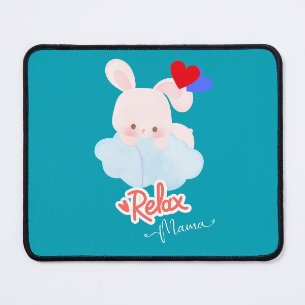 Item preview, Relax designed and sold by Culopop.