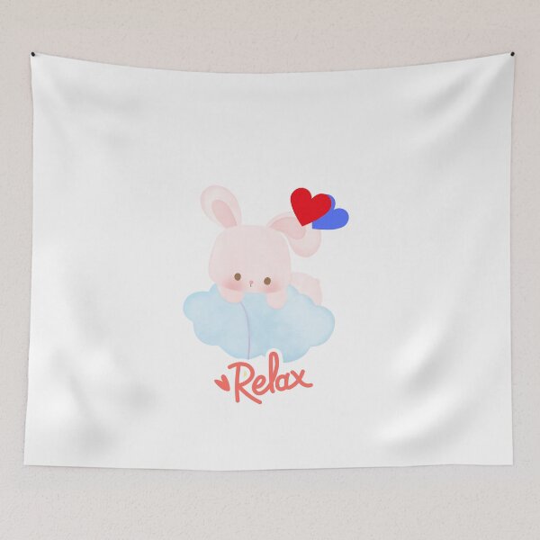 Item preview, Relax designed and sold by Culopop.