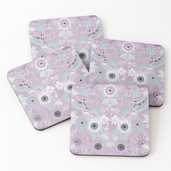 Item preview, Purple doodle  designed and sold by Artlizzard.