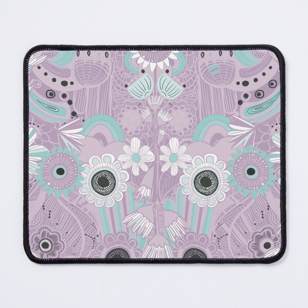 Item preview, Purple doodle  designed and sold by Artlizzard.