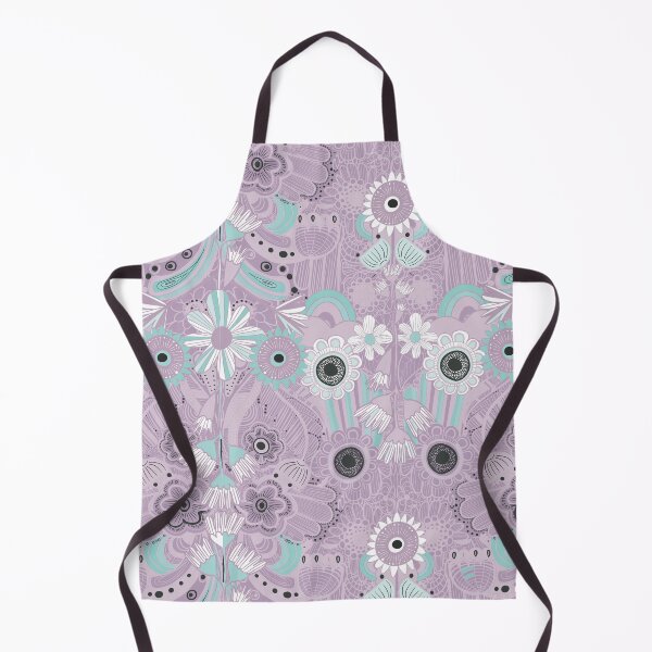 Item preview, Purple doodle  designed and sold by Artlizzard.