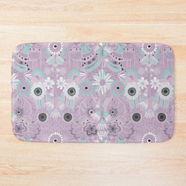 Item preview, Purple doodle  designed and sold by Artlizzard.