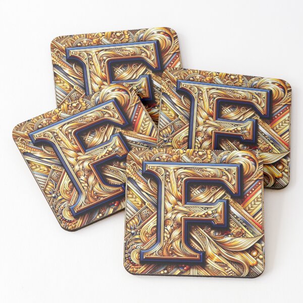 Item preview, My name starts with F #pattern #patterns designed and sold by Propc.