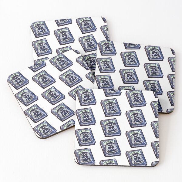 Item preview, trigger warning book designed and sold by MeganK22.