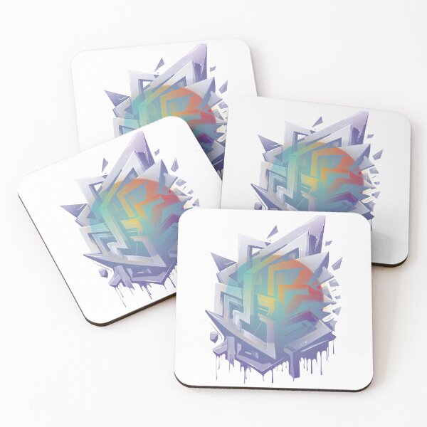 Item preview, Modern Fusion of Innovation and Creativity designed and sold by YMBrands.