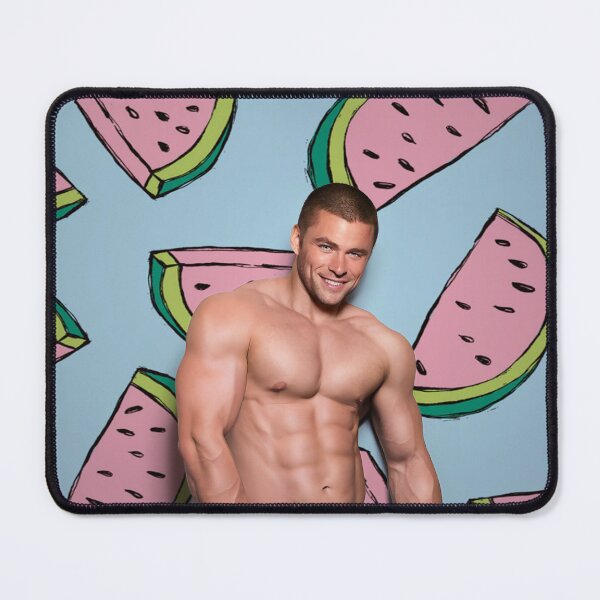 Item preview, Watermelon Sugar Hunk II designed and sold by Hunkyismything.
