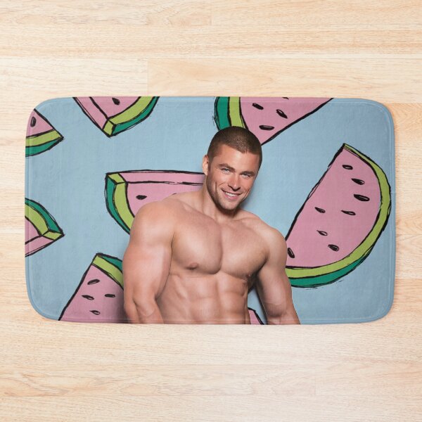 Item preview, Watermelon Sugar Hunk II designed and sold by Hunkyismything.