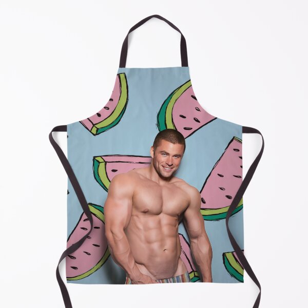 Item preview, Watermelon Sugar Hunk II designed and sold by Hunkyismything.