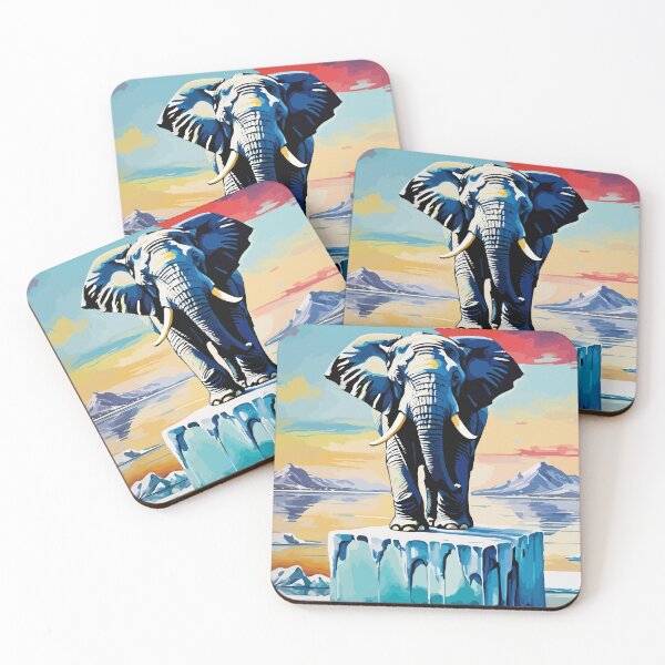 Item preview, Elephant adaptation. designed and sold by Whose-sweat.
