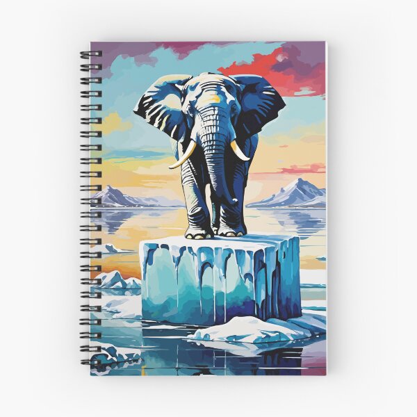 Item preview, Elephant adaptation. designed and sold by Whose-sweat.