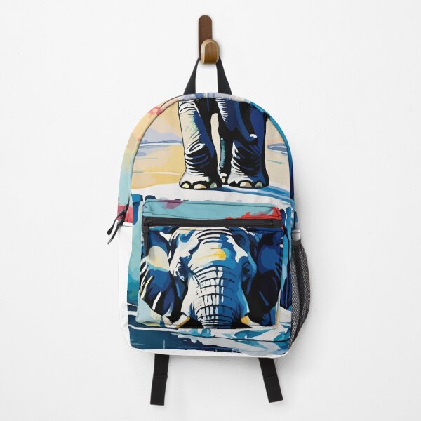 Item preview, Elephant adaptation. designed and sold by Whose-sweat.