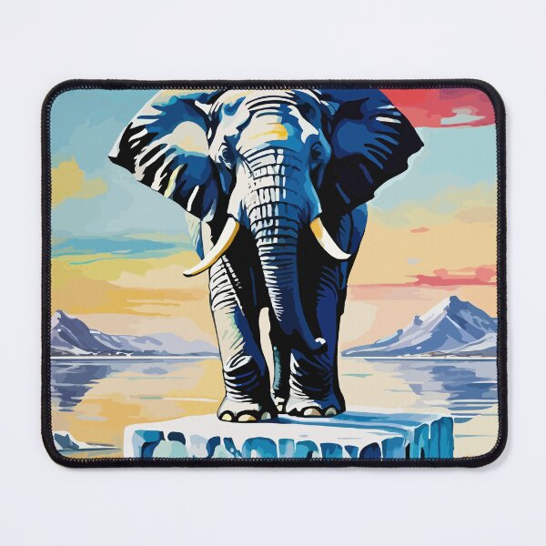 Item preview, Elephant adaptation. designed and sold by Whose-sweat.