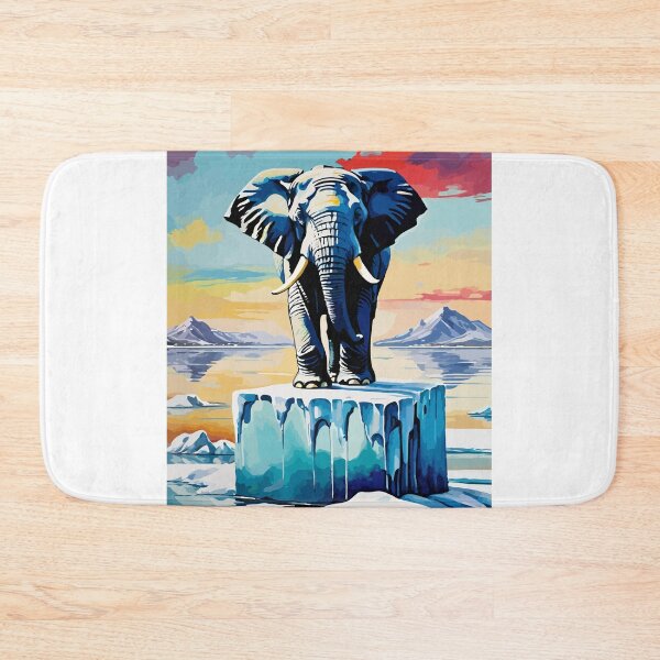 Item preview, Elephant adaptation. designed and sold by Whose-sweat.
