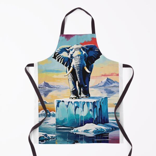 Item preview, Elephant adaptation. designed and sold by Whose-sweat.