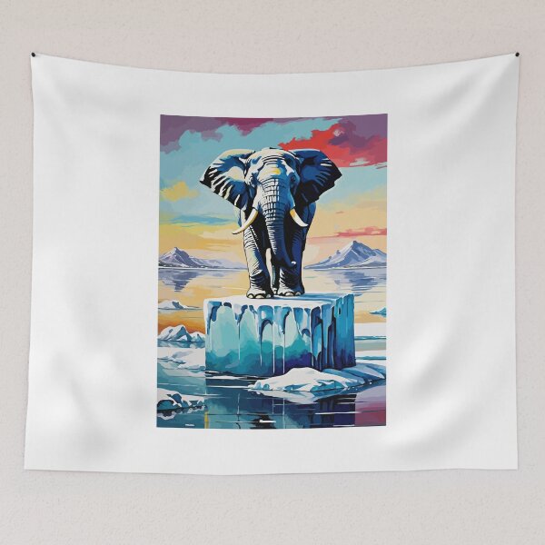 Item preview, Elephant adaptation. designed and sold by Whose-sweat.