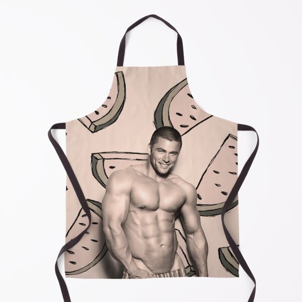 Item preview, Watermelon Sugar Hunk III designed and sold by Hunkyismything.