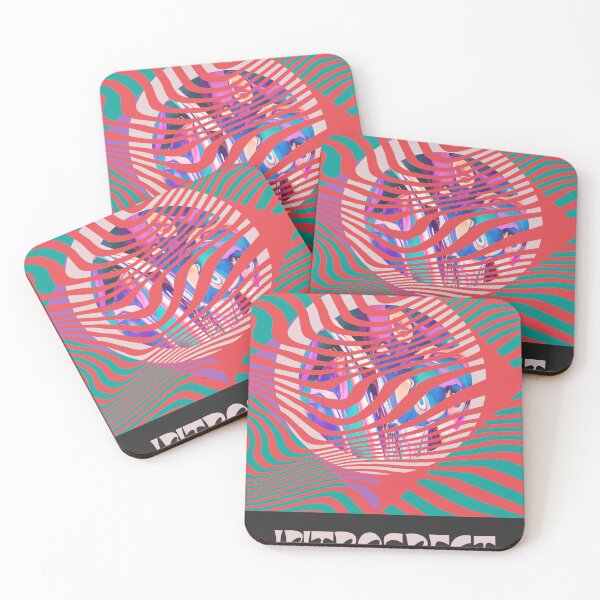 Item preview, Introspect 2025 designed and sold by iLLY1830.