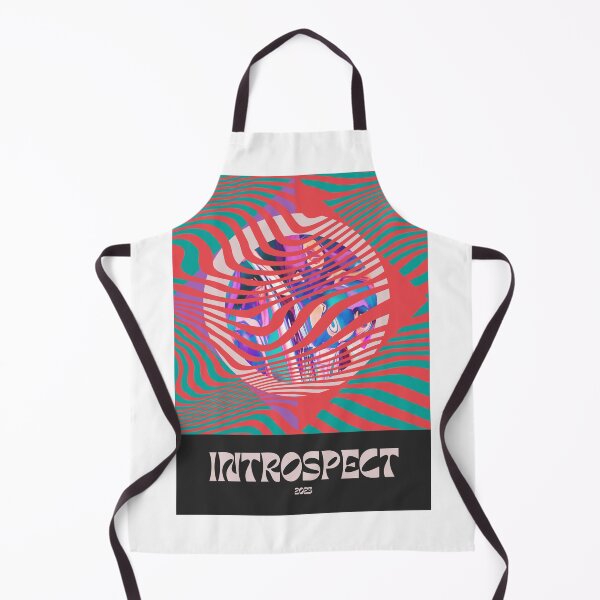 Item preview, Introspect 2025 designed and sold by iLLY1830.