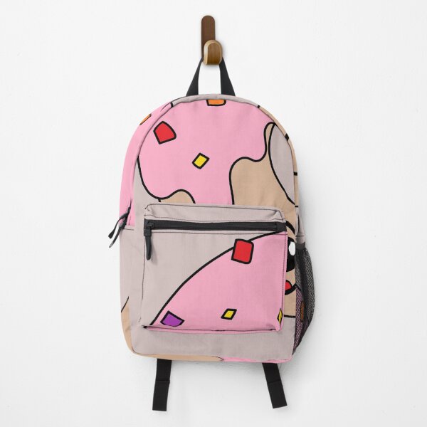 Item preview, Pink Glazed Donut designed and sold by CelestialPrint.