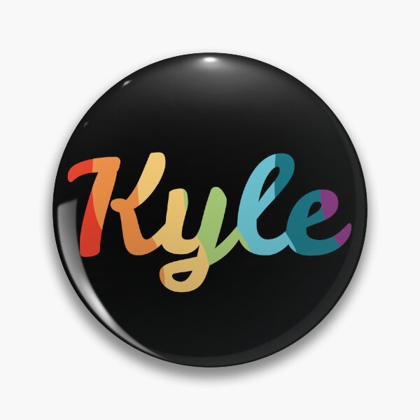 Item preview, Kyle Name  designed and sold by embur101.