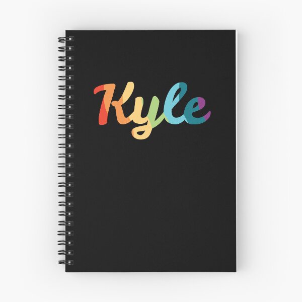 Item preview, Kyle Name  designed and sold by embur101.