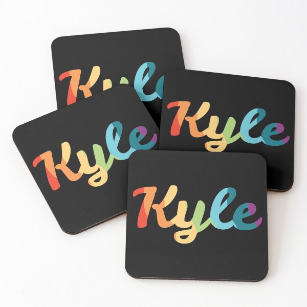 Item preview, Kyle Name  designed and sold by embur101.